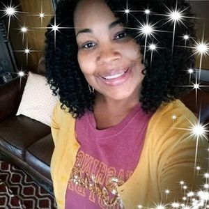 Meet your Posher, Michelle